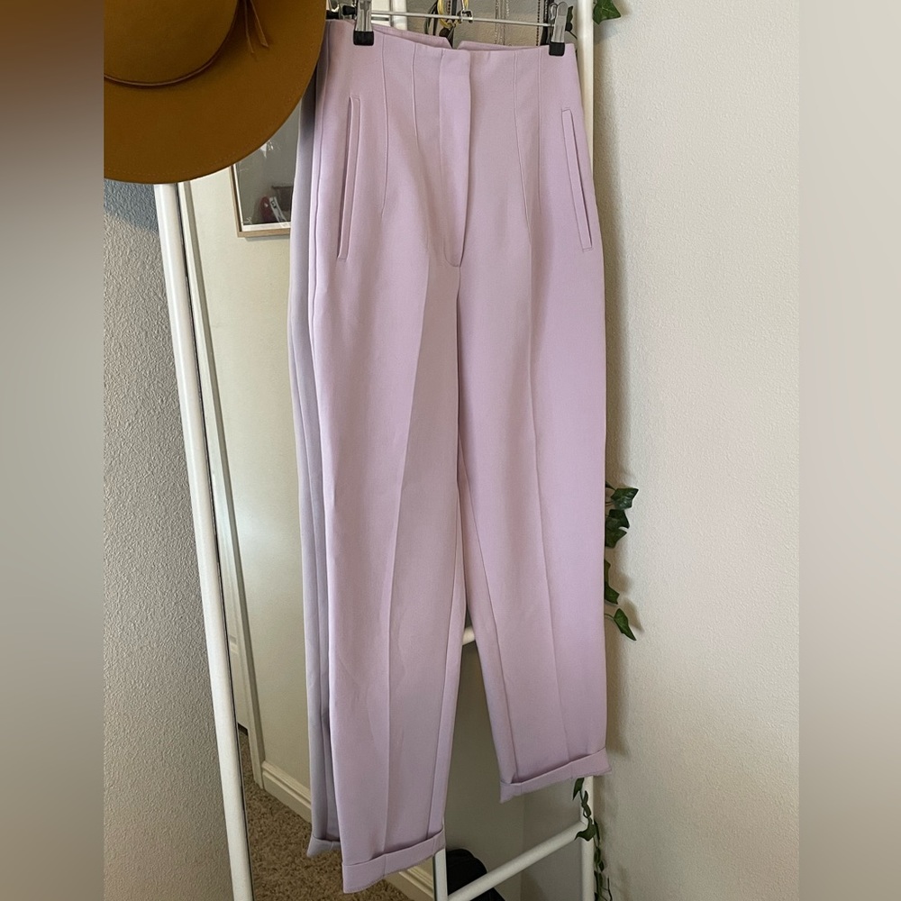 Zara Trousers